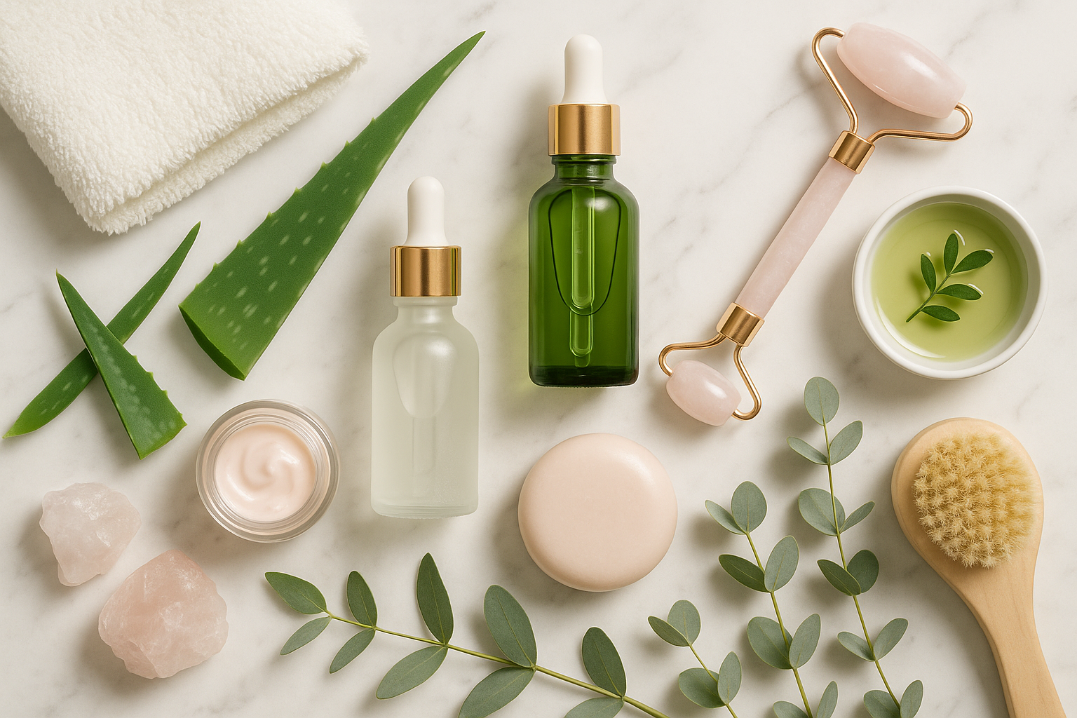 Health & Beauty