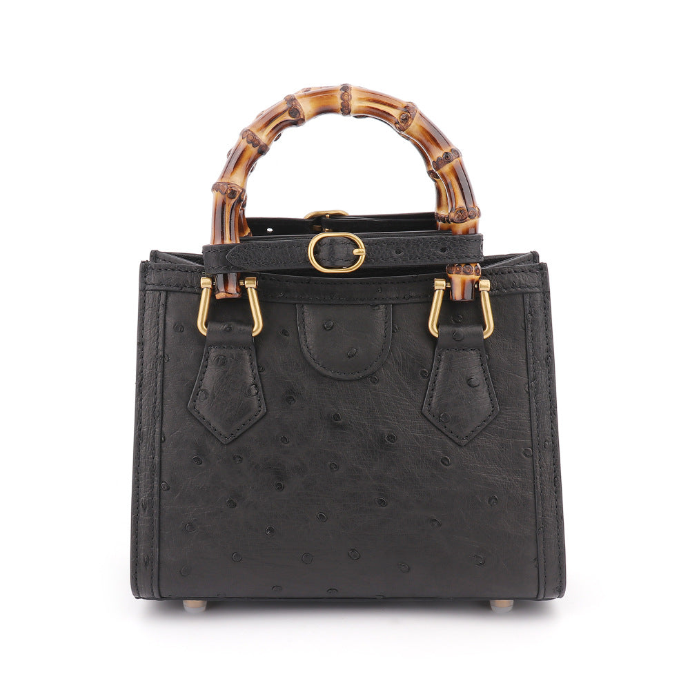 Casual Leather Fashion Ladies Hand Tote Bag
