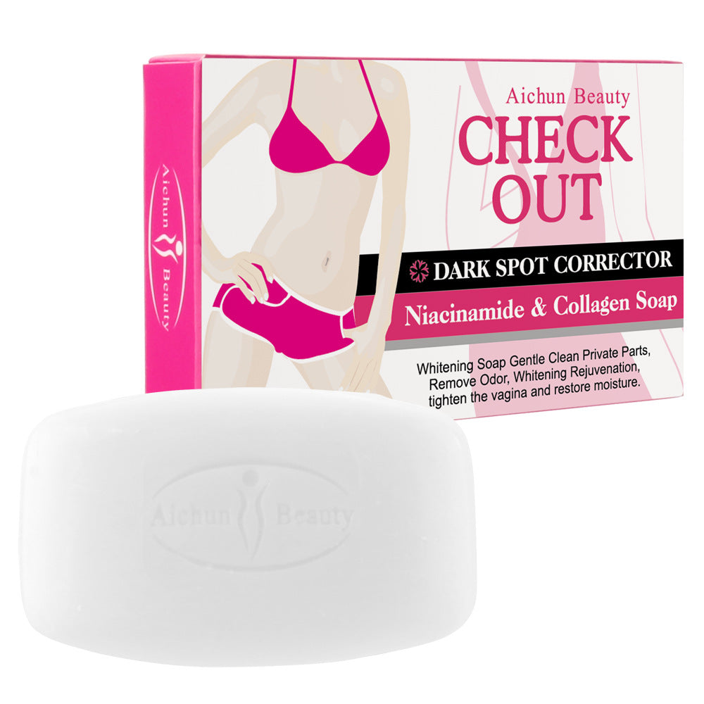 Moisturizing And Brightening The Triangle Area
