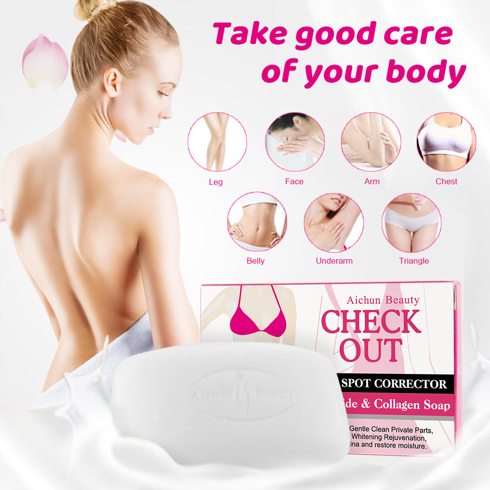 Moisturizing And Brightening The Triangle Area