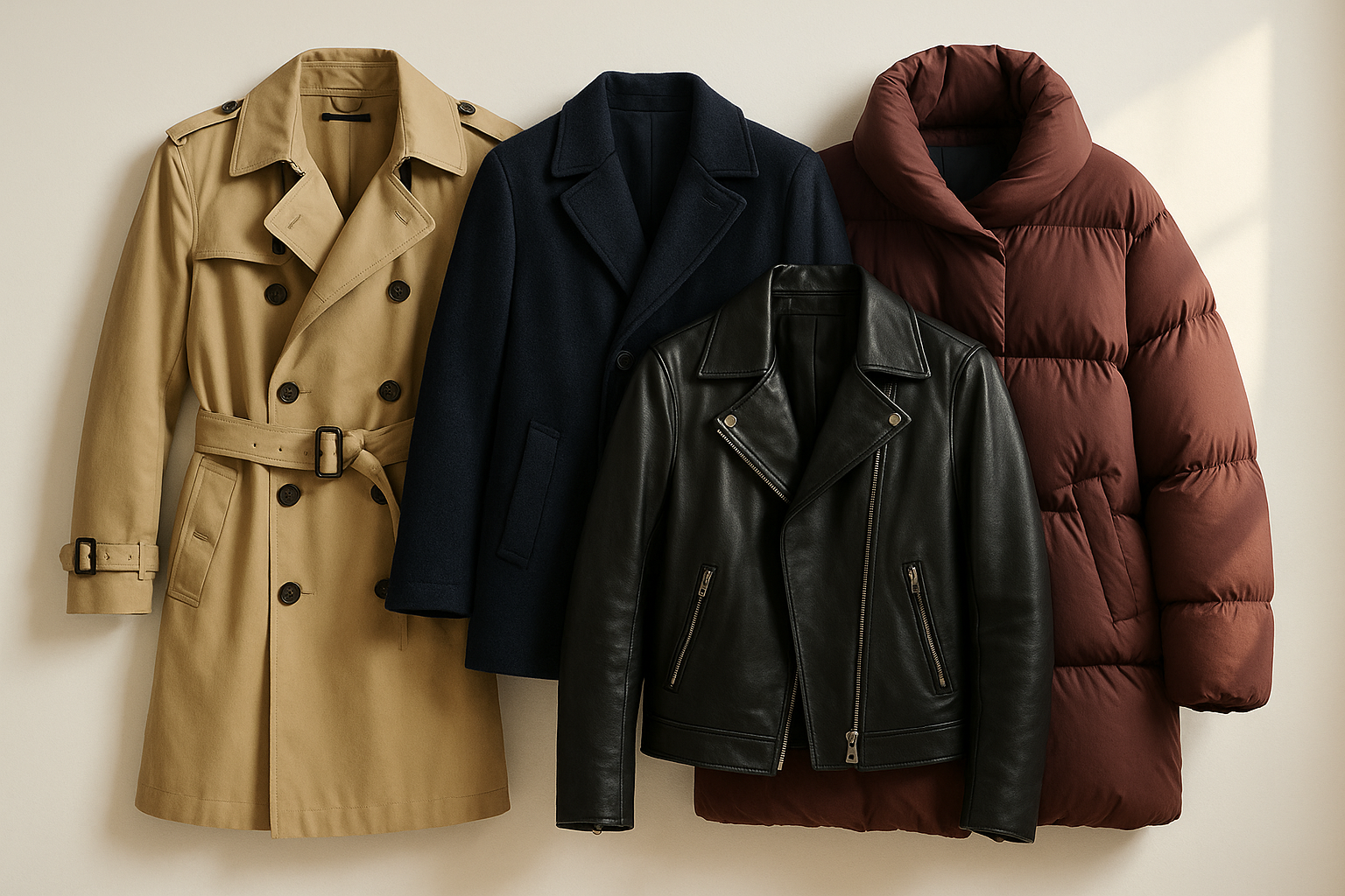 Coats