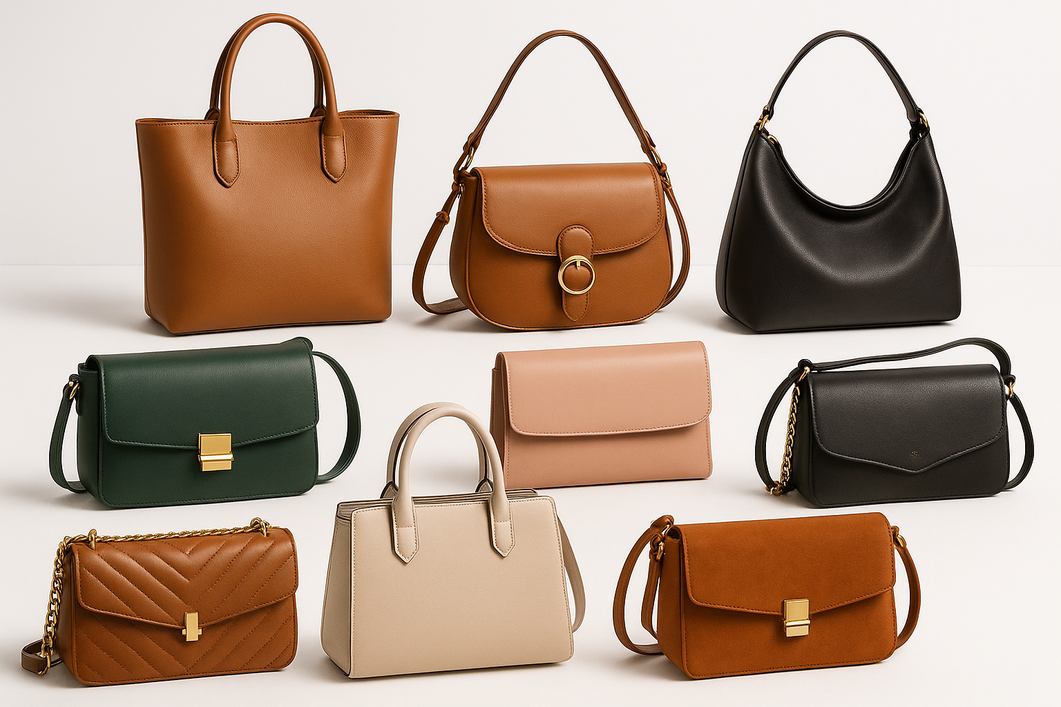 Handbags