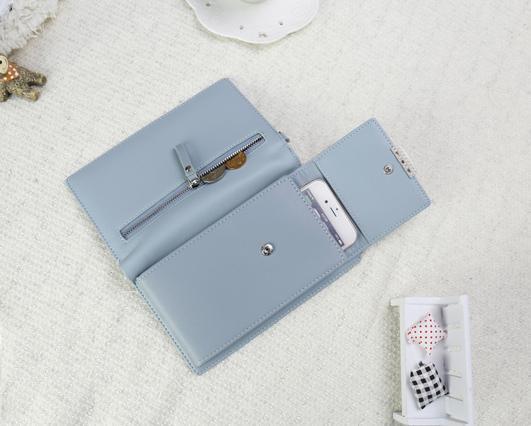 Designer Crossbody Bag