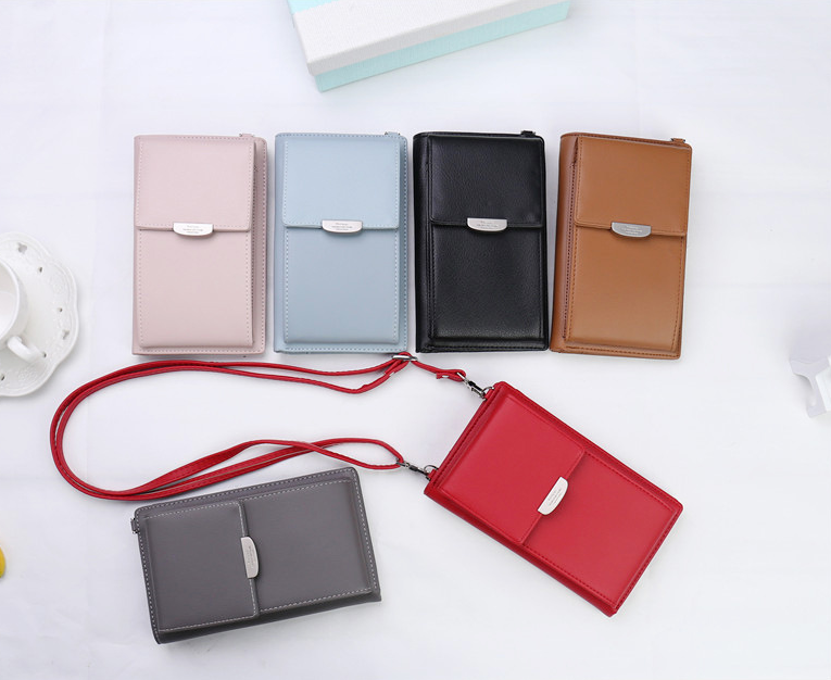 Designer Crossbody Bag