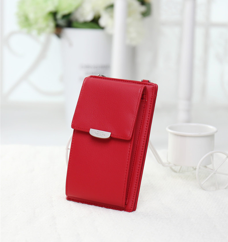 Designer Crossbody Bag