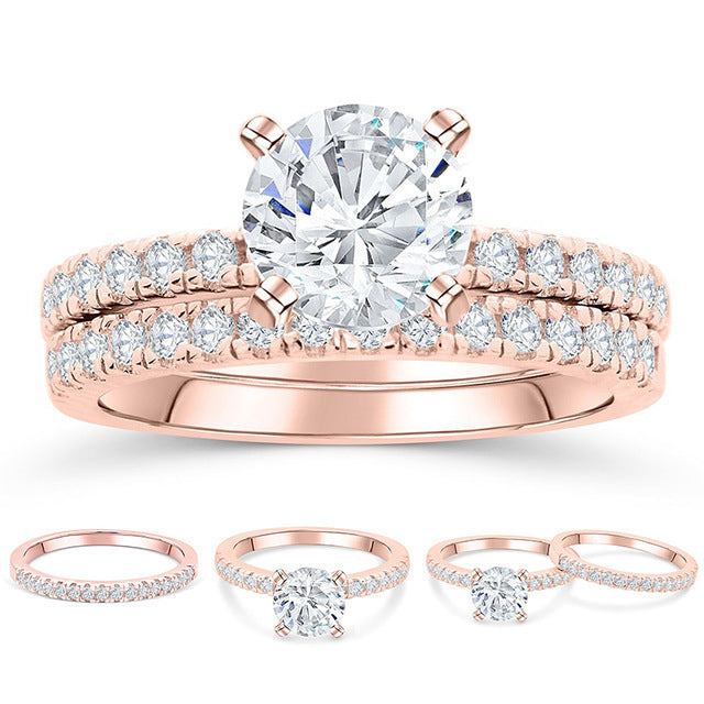 925 Sterling Silver Ring