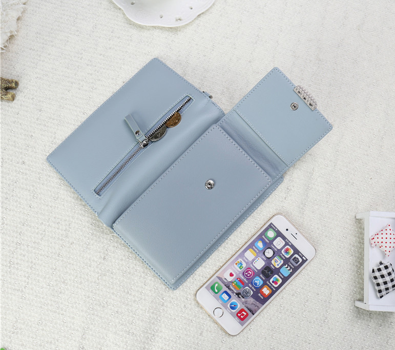 Designer Crossbody Bag