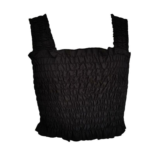 Casual Top Sexy Stretch Camisole