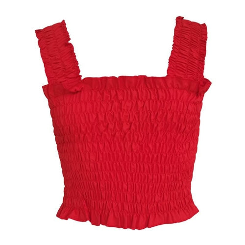 Casual Top Sexy Stretch Camisole