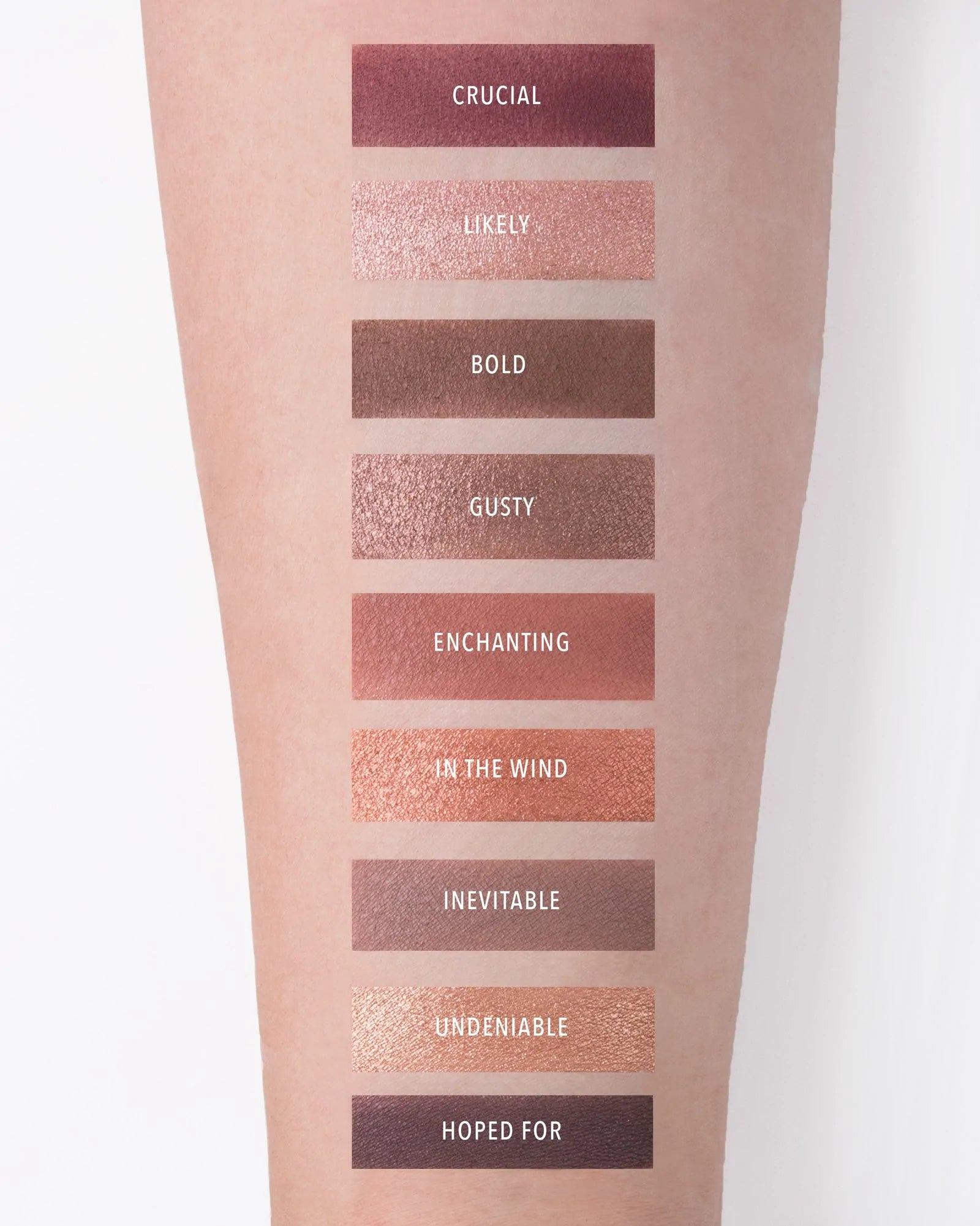 Unravel Destiny Eye & Face Palette