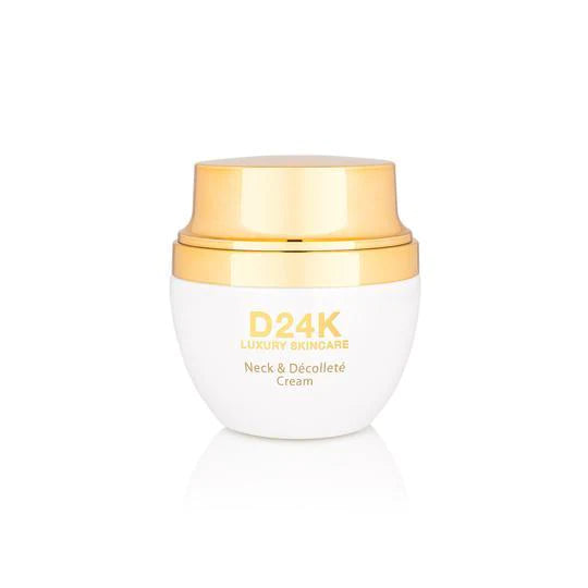 Neck & Décolleté  Cream
