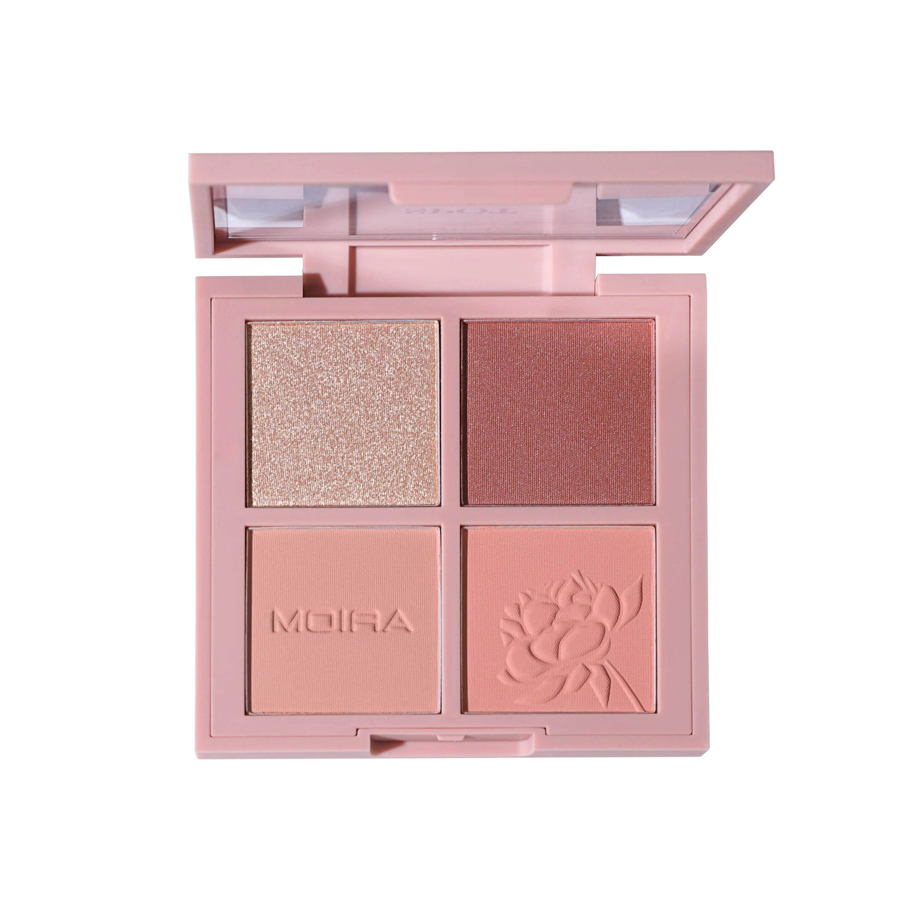 Spot On Face Palette